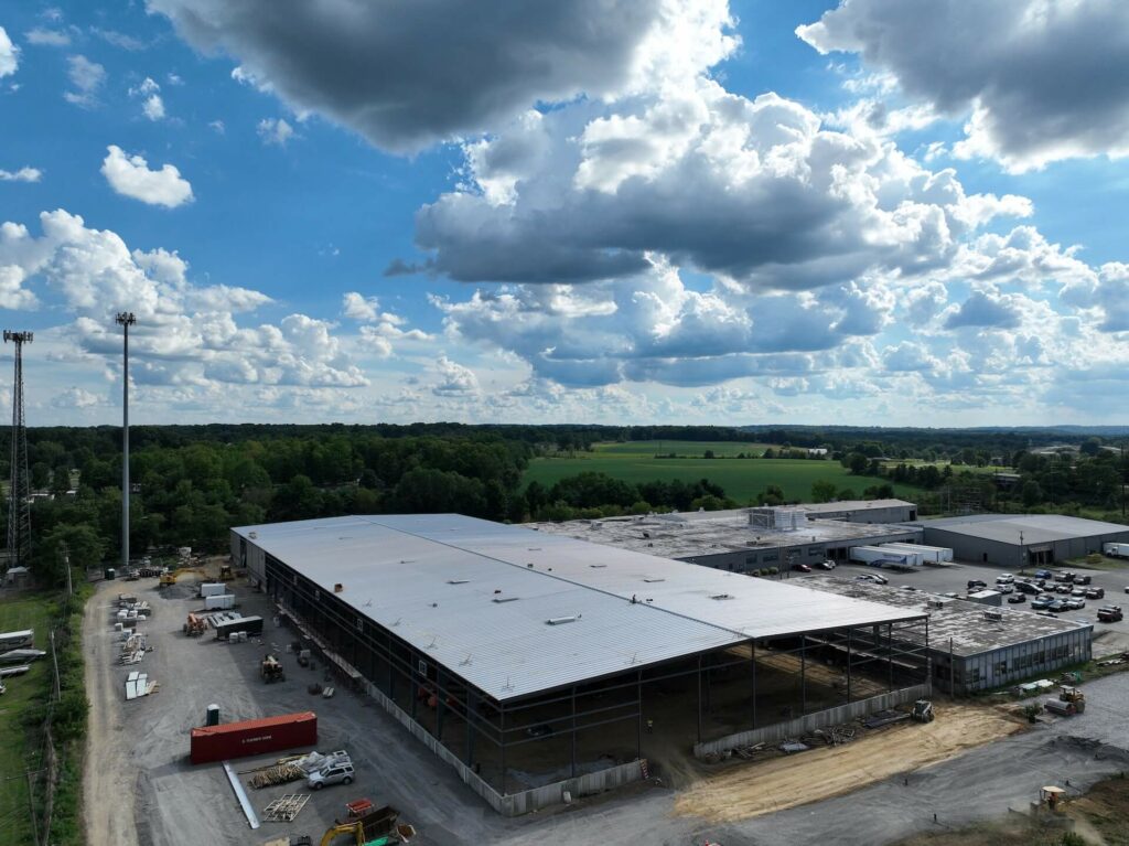 ENVELOPE 1 INC Solid State Steel