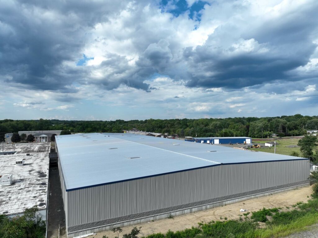 ENVELOPE 1 INC Solid State Steel