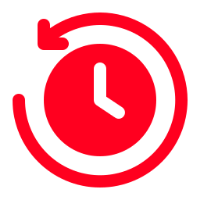 time icon